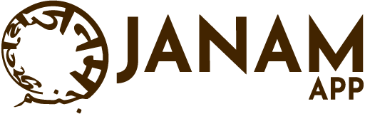 JANAMAPP